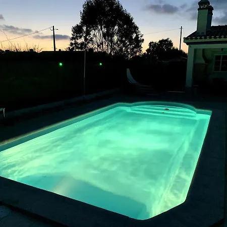 Windy's Gasthuis Aljezur