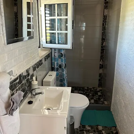 Gasthuis Windy's Aljezur