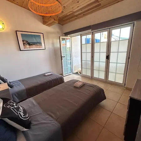 ゲストハウス Windy's