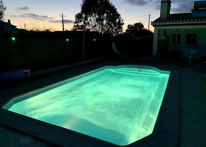 Windy's ゲストハウス アルジェズール