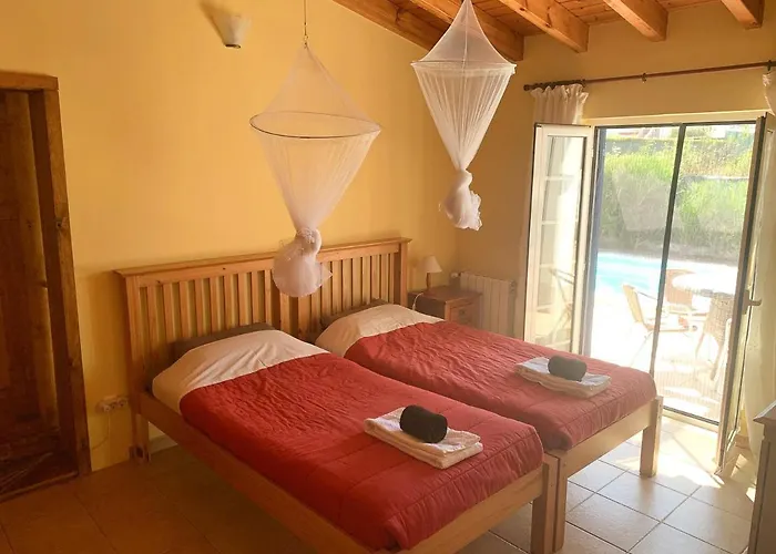 Windy's ゲストハウス