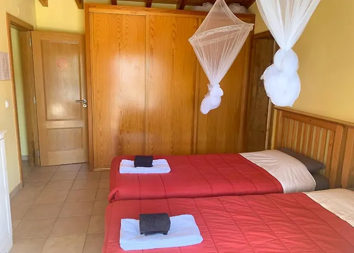 ゲストハウス Windy's