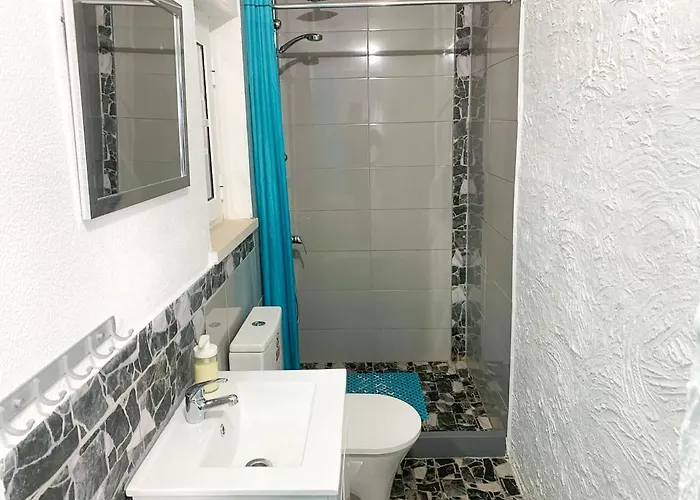 Windy's ゲストハウス 3*