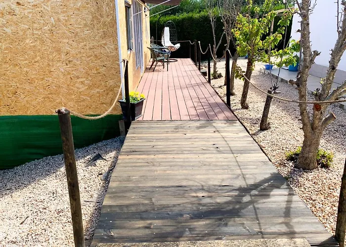 ゲストハウス Windy's