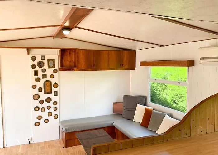 ゲストハウス Windy's アルジェズール