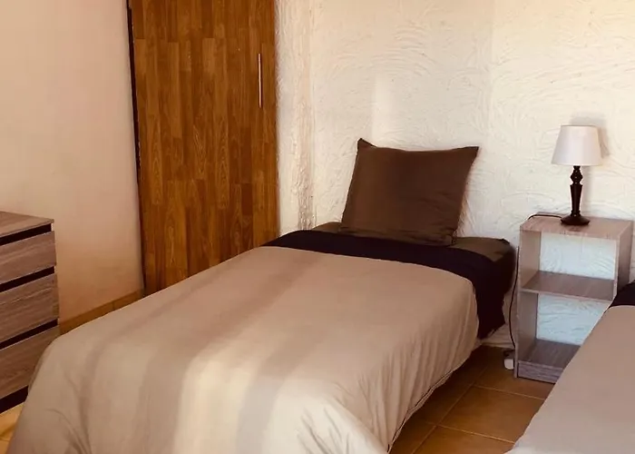 ゲストハウス Windy's 3*