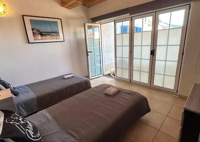 ゲストハウス Windy's