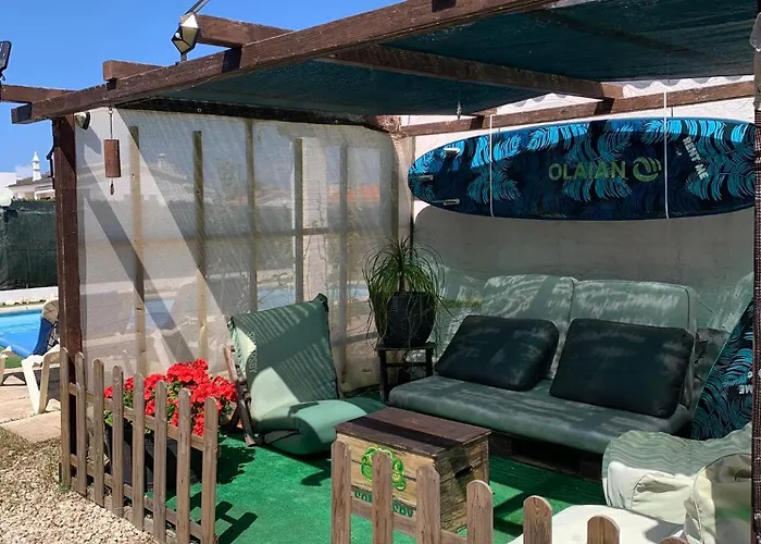 Windy's ゲストハウス 3*