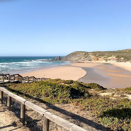 Windy's Affittacamere Aljezur