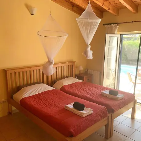 Windy's Maison d'hôtes