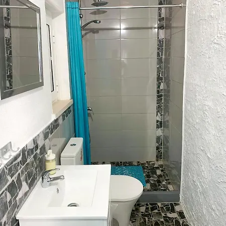 Windy's Affittacamere 3*