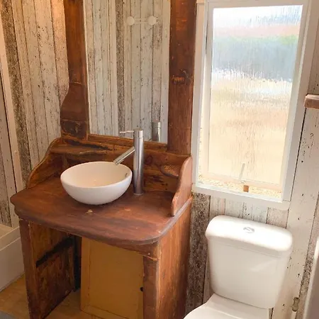 Maison d'hôtes Windy's 3*