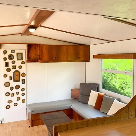 Maison d'hôtes Windy's Aljezur