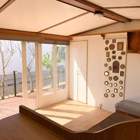 Windy's Πανσιόν