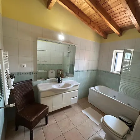 Windy's Affittacamere