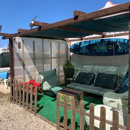 Windy's בית הארחה 3*